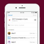 dropbox ipad