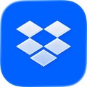 Dropbox For iOS