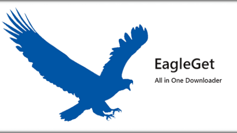 EagleGet