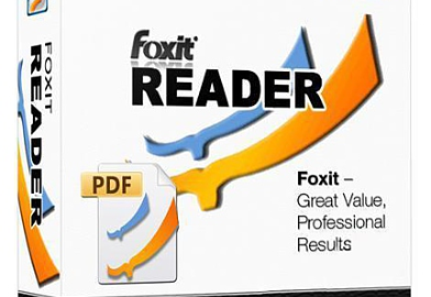 Foxit Reader