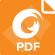 برنامج Foxit Reader قارئ PDF