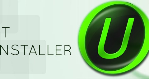 IObit Uninstaller