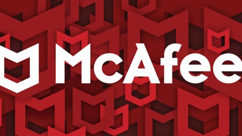 McAfee AntiVirus