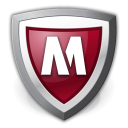 McAfee AntiVirus
