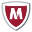 mcafee antivirus plus