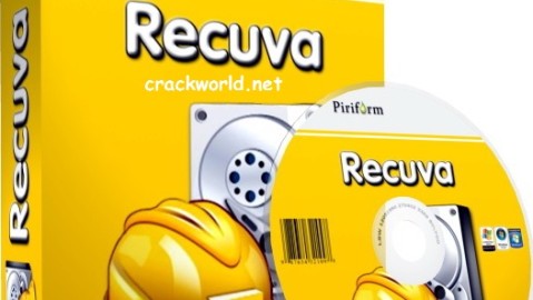 Recuva