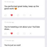 sarahah iphone