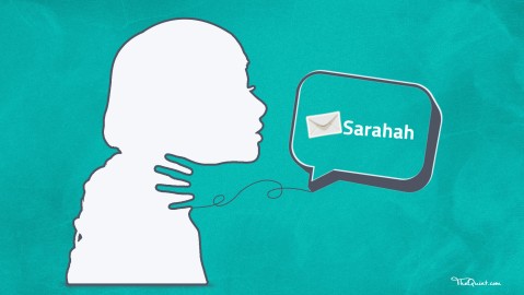 Sarahah