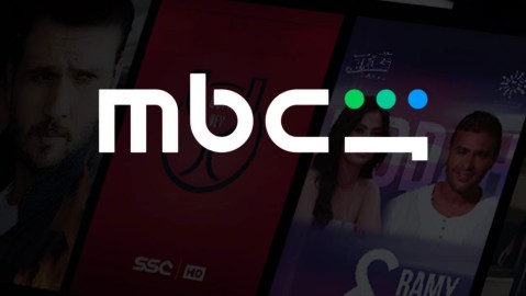 MBC Shahid