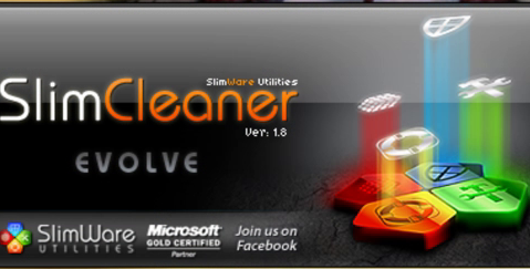 SlimCleaner