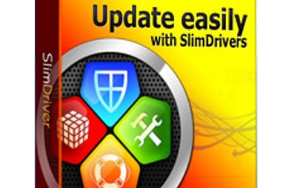SlimDrivers