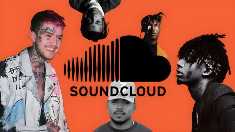 SoundCloud