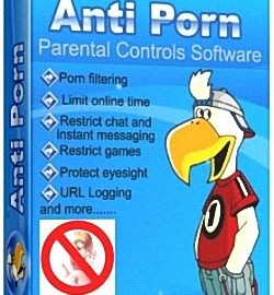 Anti-Porn