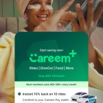 صور Careem