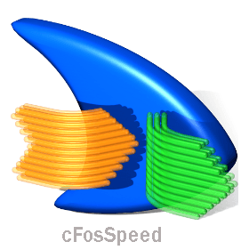 cfosspeed