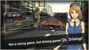 dr driving download