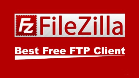 FileZilla