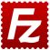 برنامج فايل زيلا FileZilla