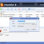 صور FlashGet