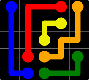 Flow Free