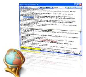 Free Language Translator