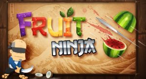 fruit ninja download