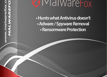 MalwareFox AntiMalware