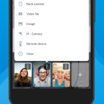 صور ManyCam - Easy live streaming