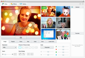 manycam mac