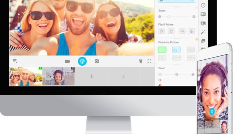 ManyCam - Easy live streaming