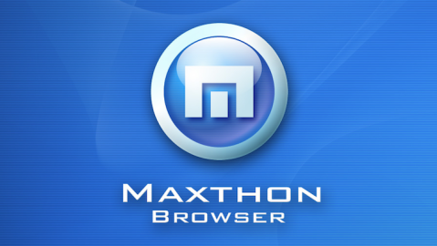 Maxthon