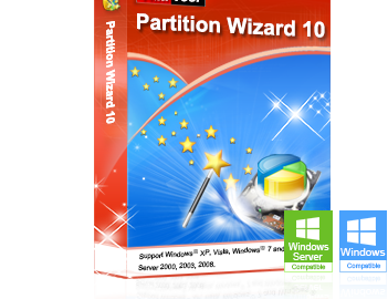 Partition Wizard