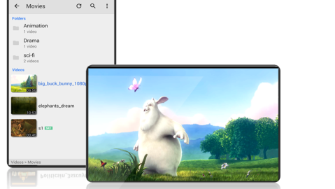 MX Player