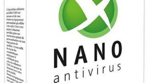 NANO Antivirus