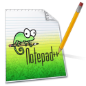 notepad++