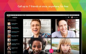 oovoo for pc mac