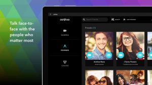 oovoo for pc windows