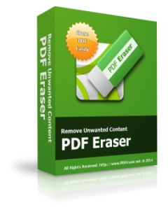 pdf eraser download