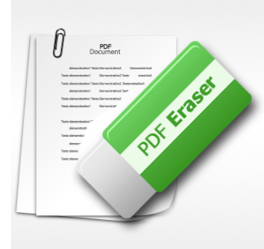 PDF Eraser