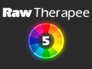 raw therapee download