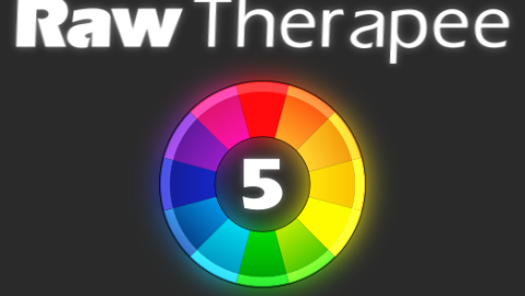 Raw Therapee