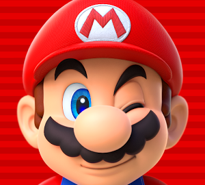 Super Mario Run