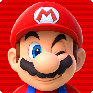 super mario