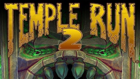 Temple Run 2