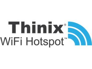 برنامج thinix wifi لتحويل الكمبيوتر إلي راوتر واي فاي