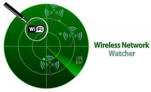 wireless network watcher download