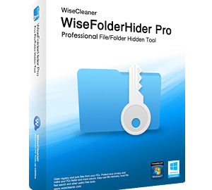 Wise Folder Hider