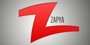 zapya file transfer