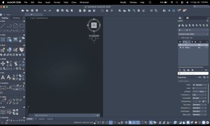 autocad mac