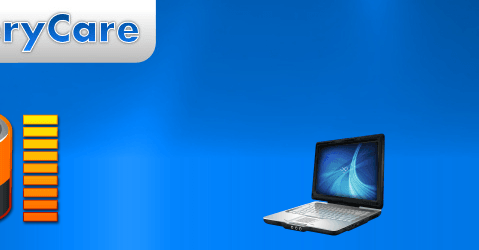 BatteryCare
